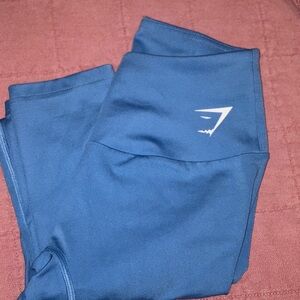 Gymshark Seamless Leggings
